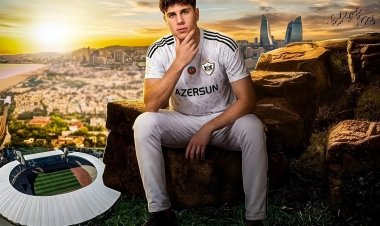 "Qarabağ" müdafiəçi transfer edir - Macarıstan mətbuatı xəbər yaydı