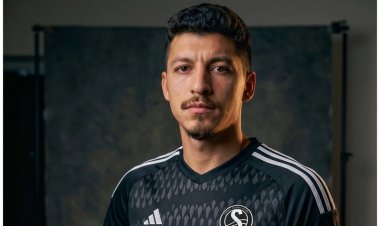   "Səbail"dən növbəti transfer