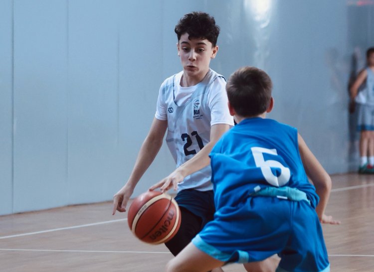   Millimiz Kutaisidə 4-cü oldu