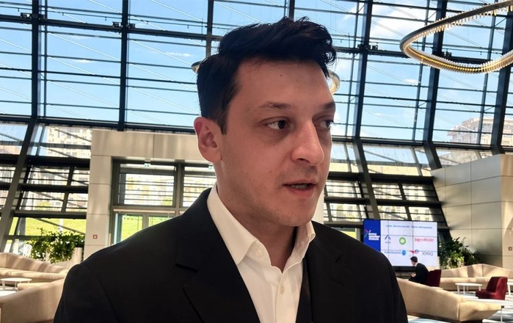 "Qarabağ" Çempionlar Liqasında çox yaxşı mövsüm keçirdi" - Özil