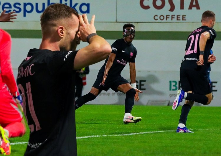 "Sabah"da yeni müqavilə