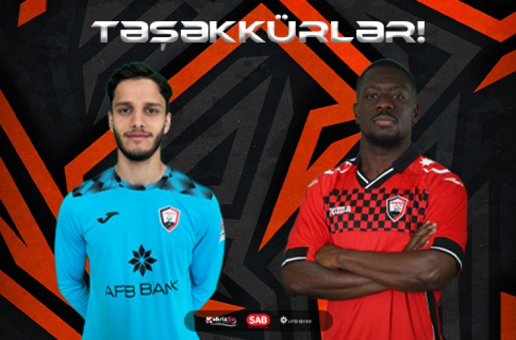 "Qəbələ"də daha 2 ayrılıq oldu