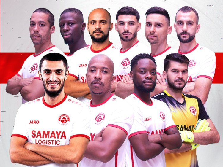 "Araz-Naxçıvan"da kütləvi vida oldu: 10 futbolçu ilə yollar ayrıldı