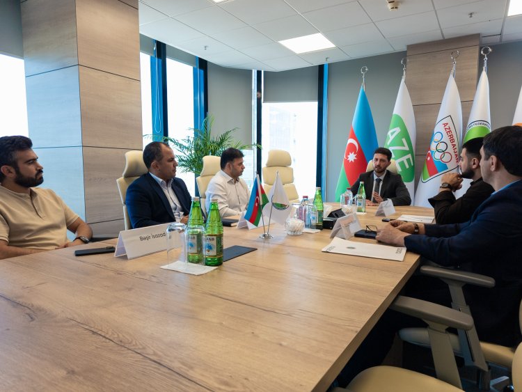 Millinin böyük məşqçisi Texniki və Hakimlər Komitəsinə üzv seçildi