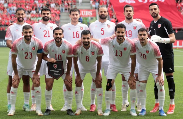 Daha bir iştirakçı komandanın yekun heyəti açıqlandı - DÇ-2026
