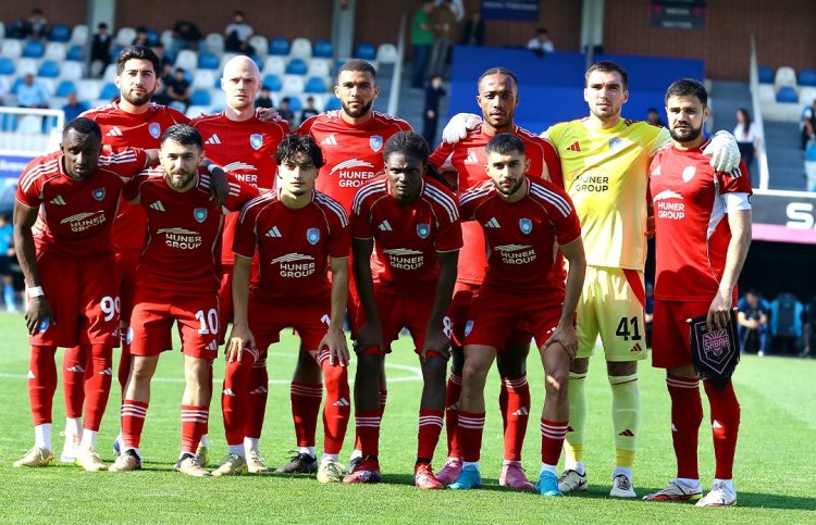 "Turan Tovuz" Konfrans Liqasından kənarlaşdırıldığı xəbərini açıqladı