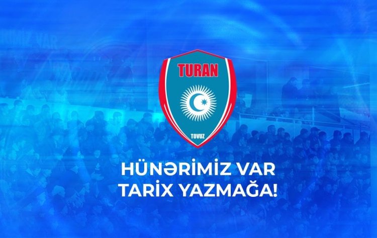  "Turan Tovuz" İdman Arbitraj Məhkəməsinə müraciət edəcək