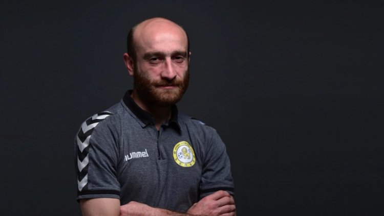   "Qarabağ"ın keçmiş futbolçusu 41 yaşında ürəktutmadan vəfat etdi