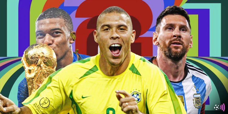 Son 6 mundialın bombardirlərindən üçü DÇ-2026-da iş başında olacaq