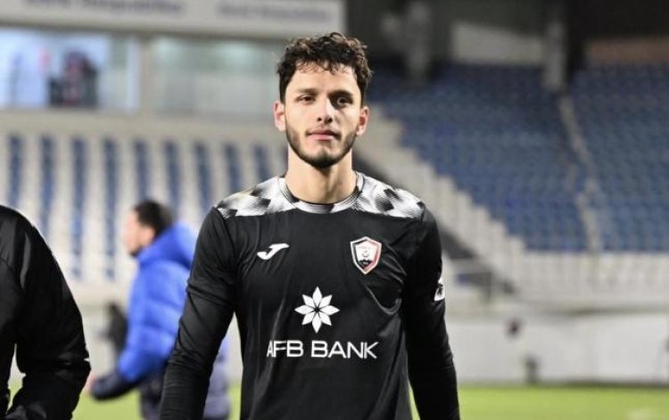 "Komanda olaraq çətin və məsuliyyətli bir dönəmdən keçdik"