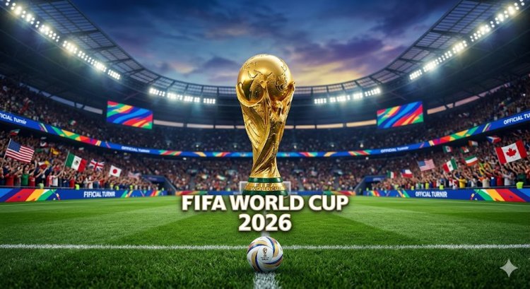 Dünya Kuboku-2026: Ən son yeniliklər və ən xüsusi nüans