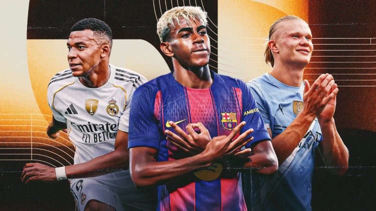 Dünyanın ən bahalı 20 futbolçusu - Siyahıda türkiyəli oyunçular da var