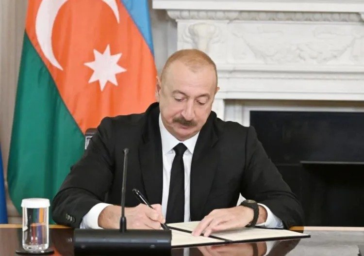 Prezident federasiyaya 1 milyon manat yardım ayırdı - SƏRƏNCAM