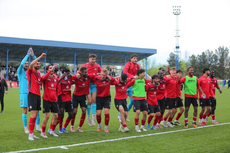 Peşəkar Futbol Liqasından "Qəbələ"yə 50 min manat mükafat