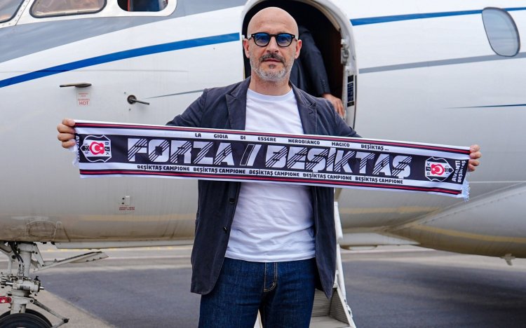 "Beşiktaş" Sərgən Yalçının yerinə axtardığını İtaliyada tapdı - RƏSMİ