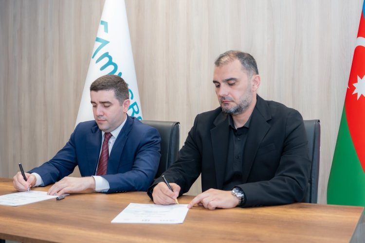 "Şəfa"da yeni baş məşqçi - RƏSMİ