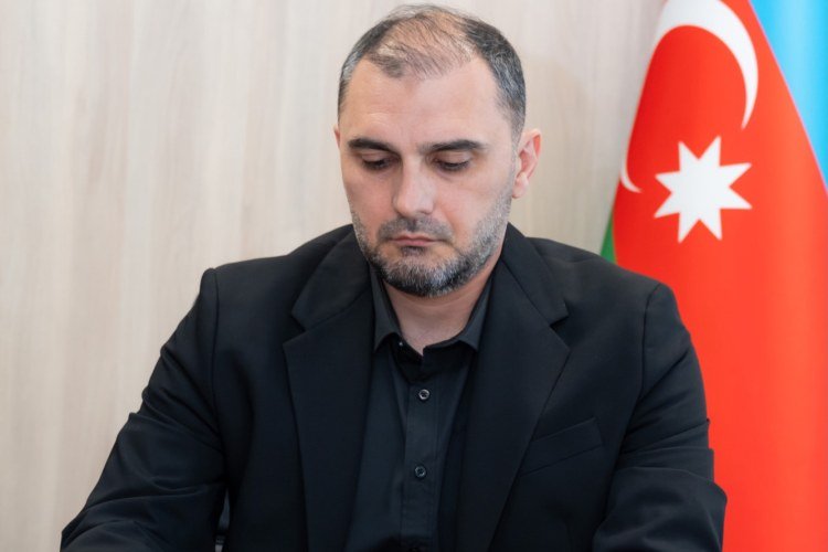 "İşimiz asan olmayacaq" - Yeni baş məşqçi təyinatından danışdı