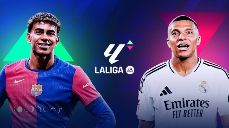   İspaniya La Liqasında mövsümün ən yaxşı futbolçusu müəyyənləşdi