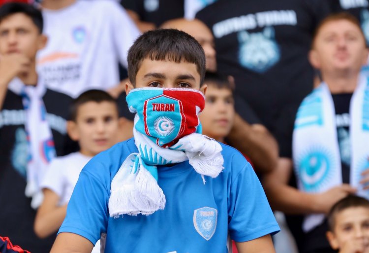  FİFA Azərbaycan klublarından yalnız "Turan Tovuz"a pul verəcək