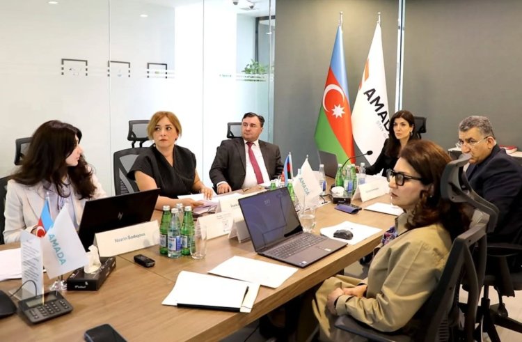   Müşahidə Şurasının iclası keçirildi