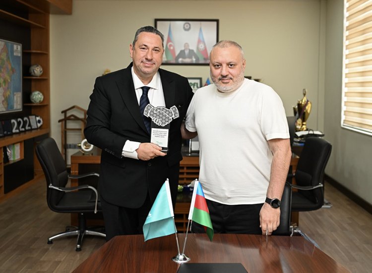   PFL "CBC Sport"u mükafatlandırdı