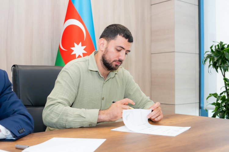 "Sabah"dan ayrılan futbolçu Premyer Liqanın digər klubunda