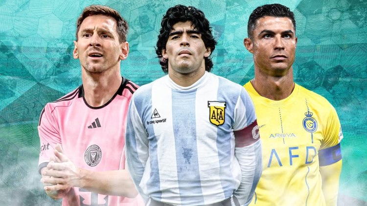 Dünya çempionatlarında tarixə düşən futbolçular - STATİSTİKA