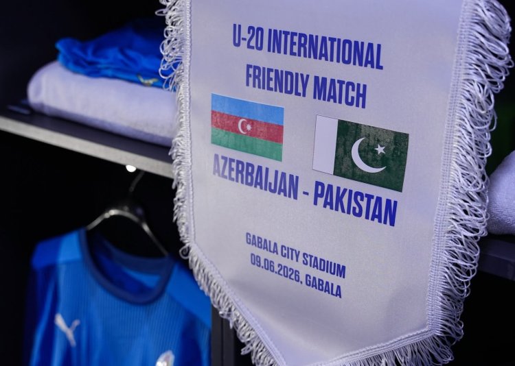 "Qarabağ"ın üzvü yığmamıza tarixində ilk qələbəni qazandırdı