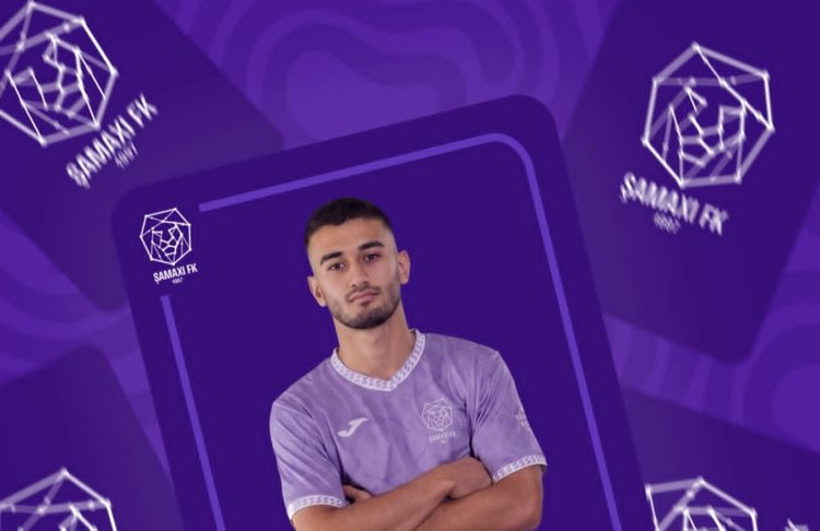 Azər Bağırovdan ilk transfer
