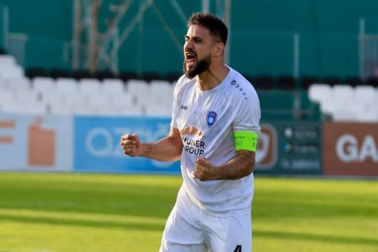 "Turan Tovuz"un formasını daşımaq mənimçün şərəf, qürur və inam idi"