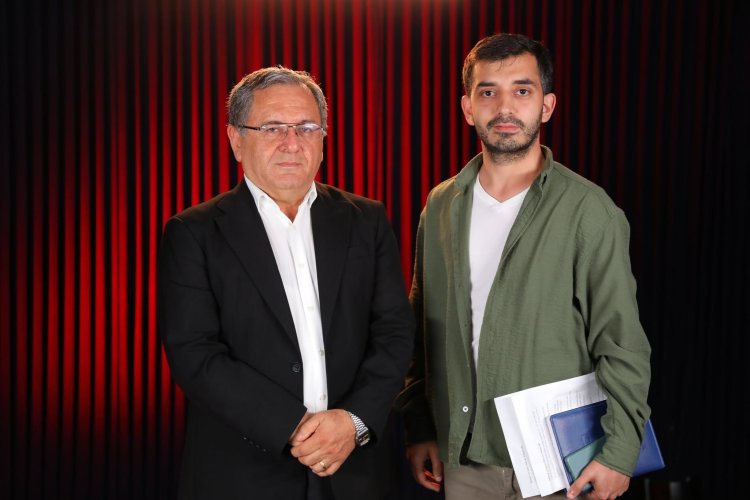 "Həmin reportajdan sonra üç ay müalicə olundum” - VİDEO