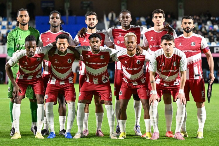 Gedən oyunçuların sayı 9-a çatdı