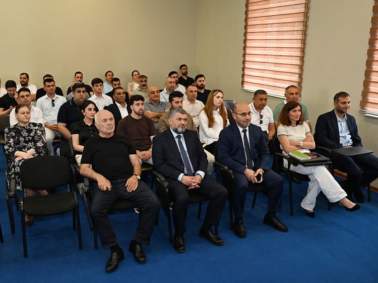   AFFA lisenziya payladı