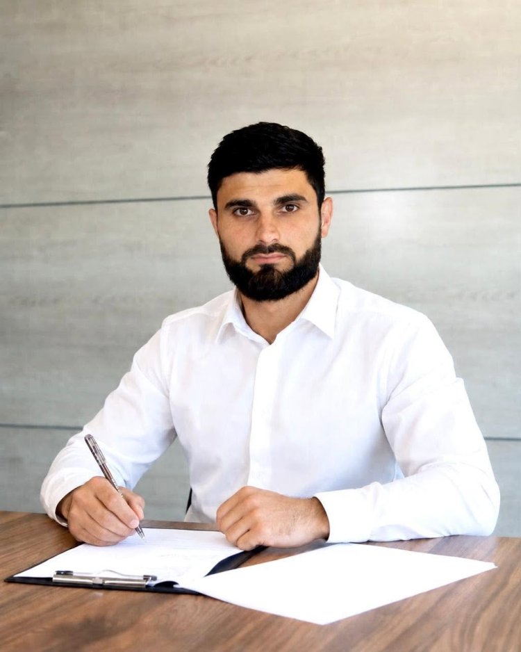 "Qəbələ"dən ayrılan müdafiəçi Premyer Liqanın digər klubunda