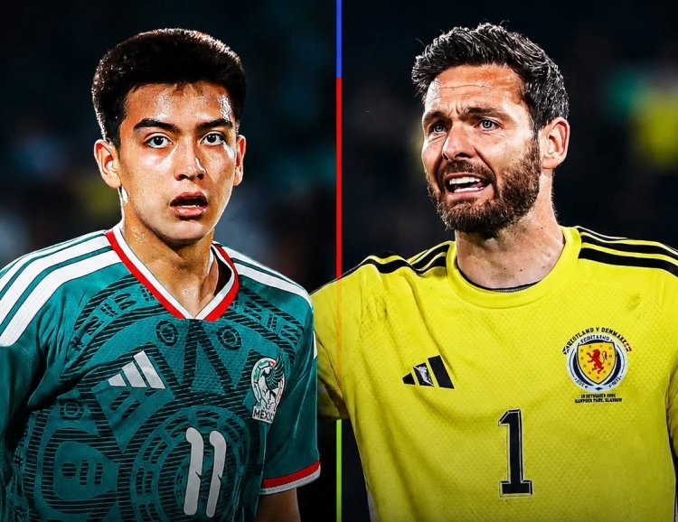 DÇ-2026: Mundialın ən gənc və ən yaşlı futbolçuları müəyyənləşdi