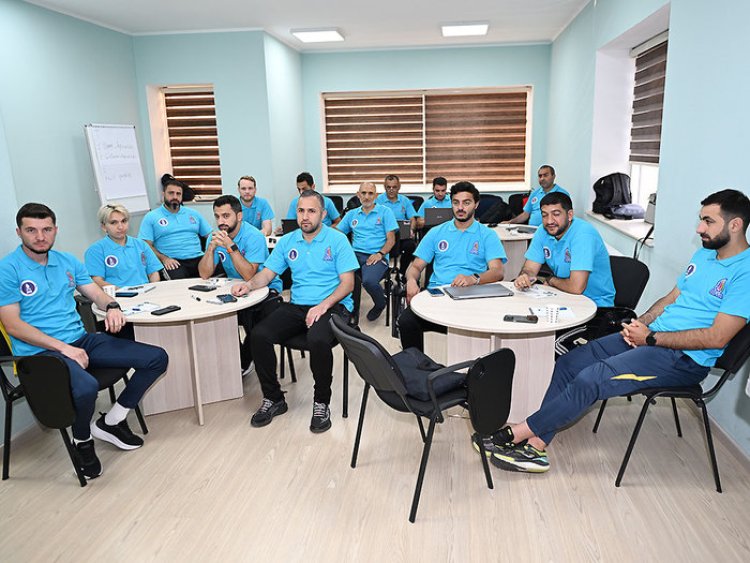  Bu təlim kimə və nəyə lazımdır?
