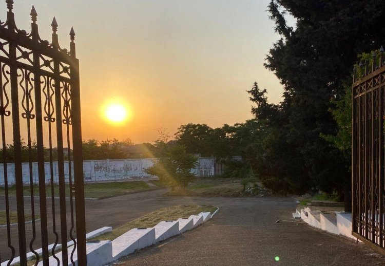 "Xəzər Lənkəran"ın qayıtması üçün gün doğdu, qapılar açıldı - FOTO
