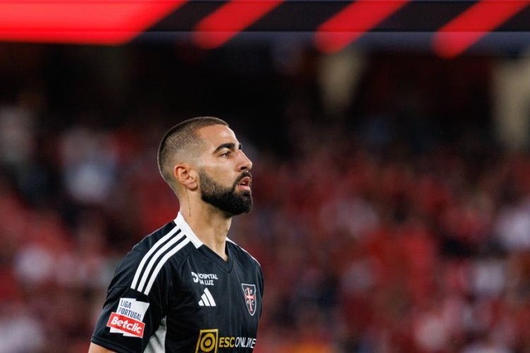 "Qarabağ" Portuqaliyadan daha 2 futbolçunun keçidini həll etdi