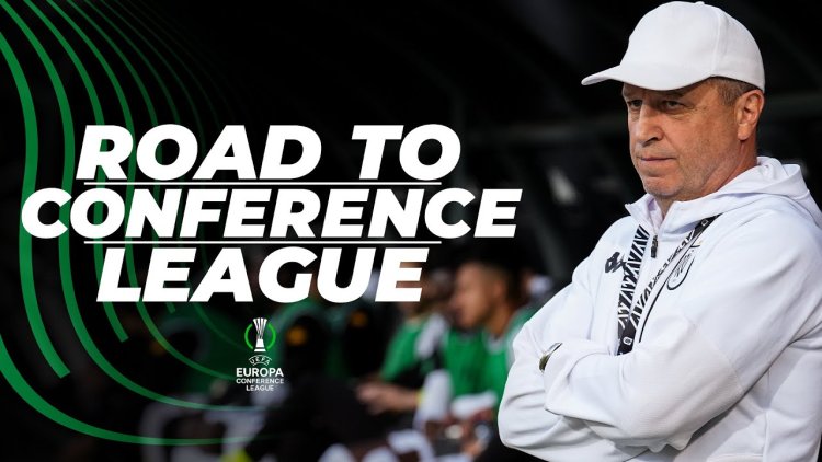 "Neftçi"ni UEFA Avropa Konfrans Liqasına aparan uzun yol - VİDEO