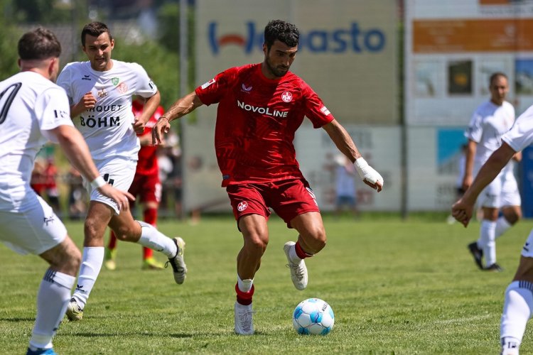 Mahir üçün almanlara bu dəfə Kipr nəhəngi təklif göndərdi
