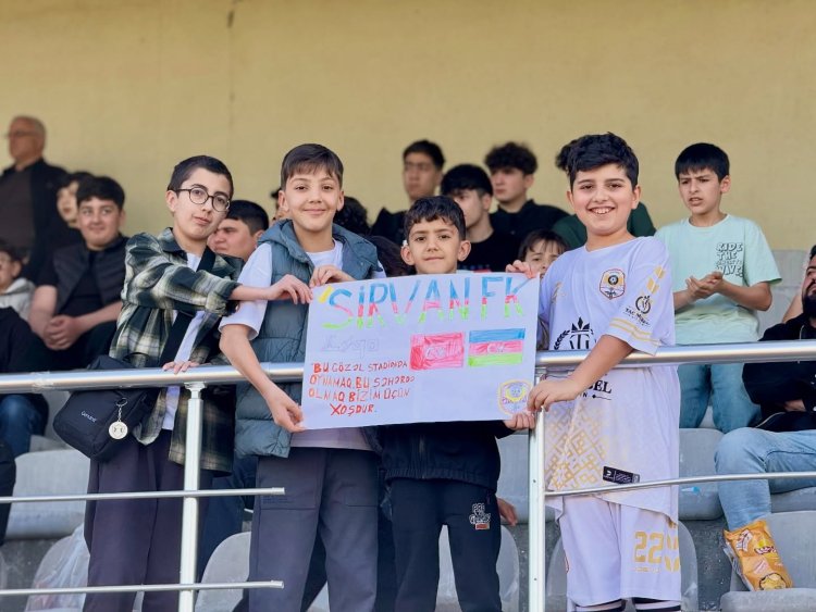 Ən çox azarkeş toplayan rayonun komandası məlum oldu - SİYAHI