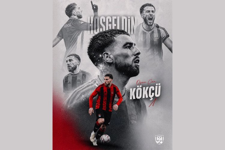 Milli komandamızın futbolçusu Türkiyə klubu ilə müqavilə bağladı 