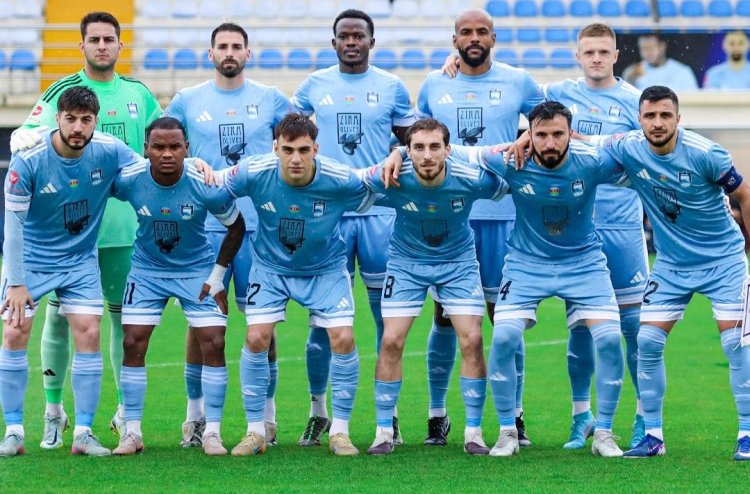  "Zirə"də yeni müqavilə