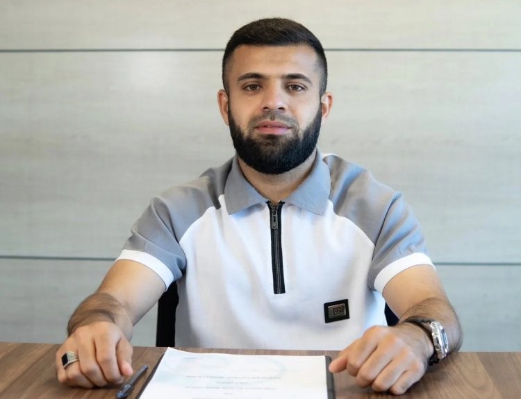  Elnur Cəfərovla bağlı qərar verildi