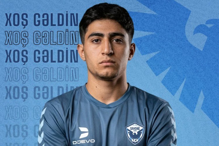 Premyer Liqa klubundan ayrılan futbolçu 1-ci Liqada oynayacaq