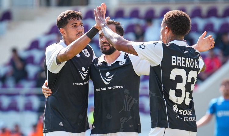 "Neftçi"nin ilk rəqibi "Partizan" olacaq - Hazırlıq planı açıqlandı 