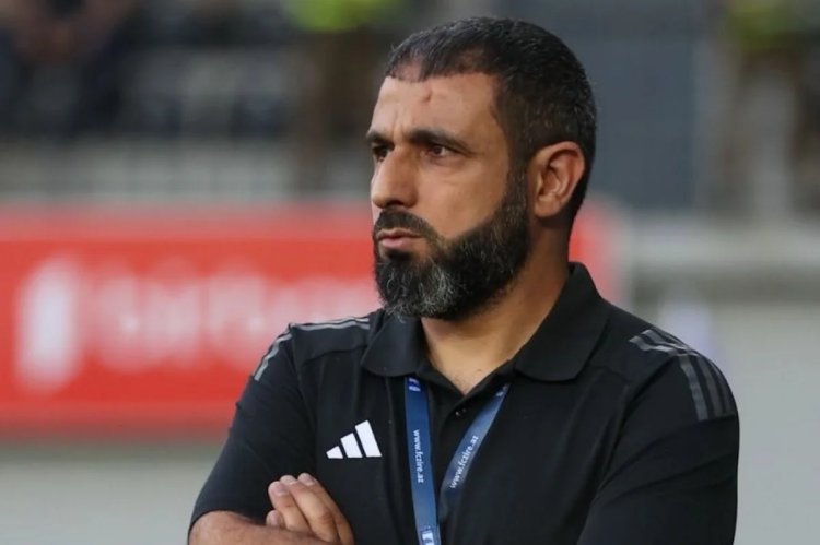 "Bunu rəqib üçün üstünlük saymaq olar" - Sadıqov püşkü dəyərləndirdi