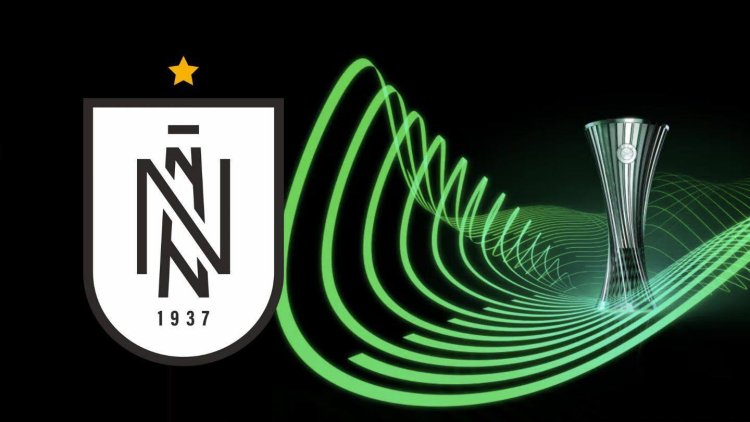 Konfrans Liqasında "Neftçi"nin rəqibi müəyyənləşir - YENİLƏNİR