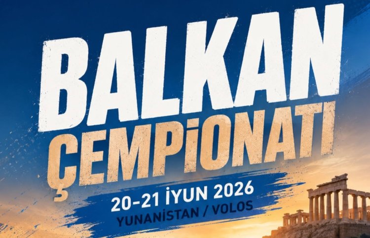   Balkan çempionatında Azərbaycanı təmsil edəcək idmançılar bəlli oldu