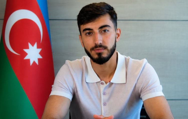 Paytaxt klubu "Neftçi"nin yetirməsi ilə yeni müqavilə bağladı
